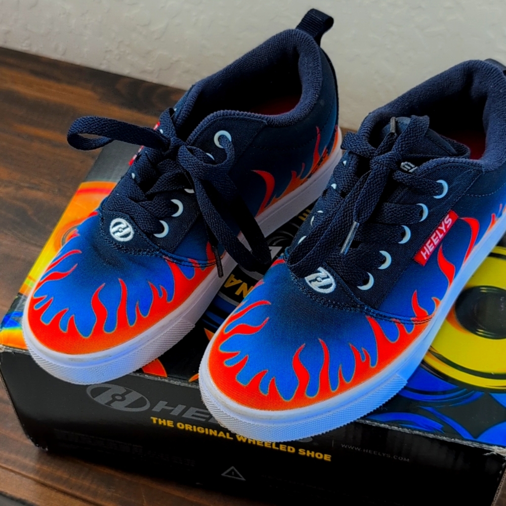 Skechers Heelys